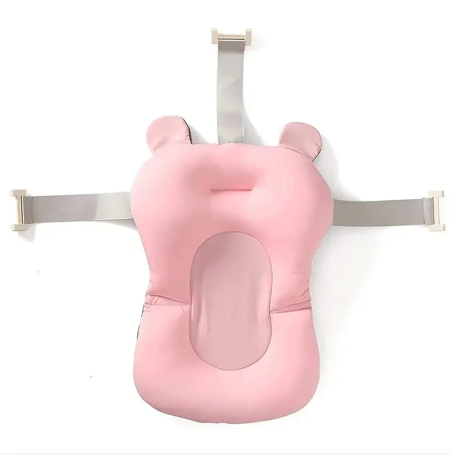 Ajustable Bath Tub Shower Cushion