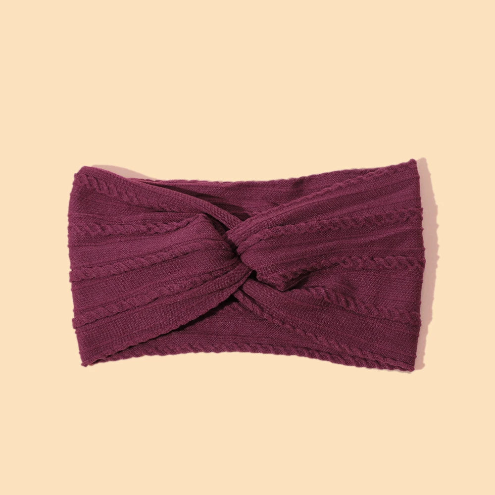 Newborn Baby Headbands