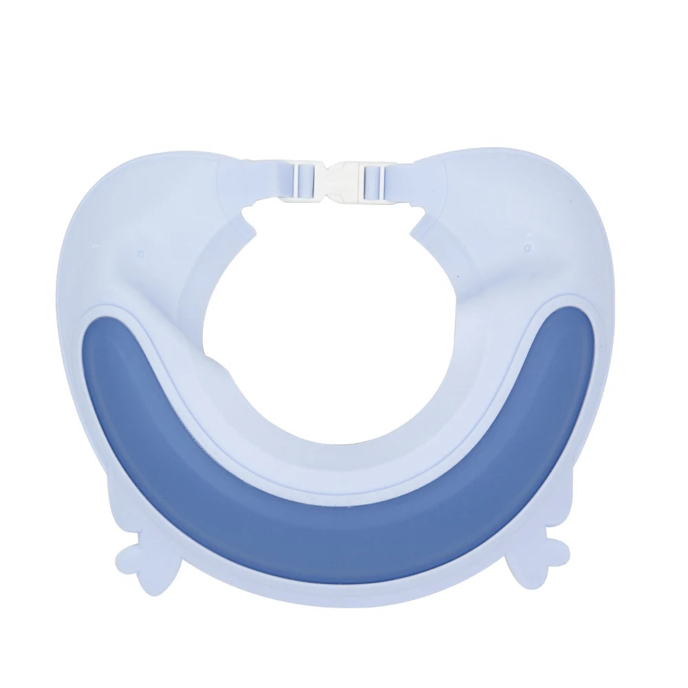 Shampoo Cap Adjustable Wash Shower Hat