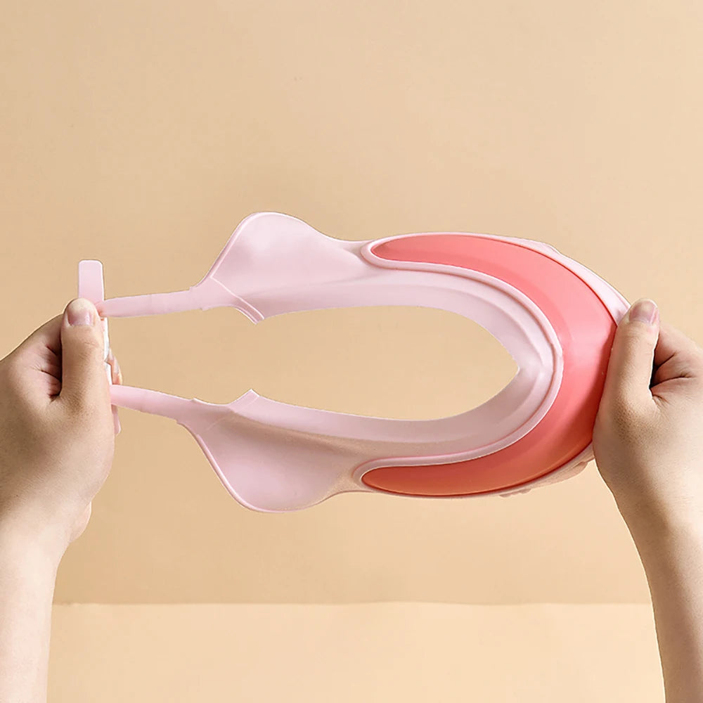 Shampoo Cap Adjustable Wash Shower Hat
