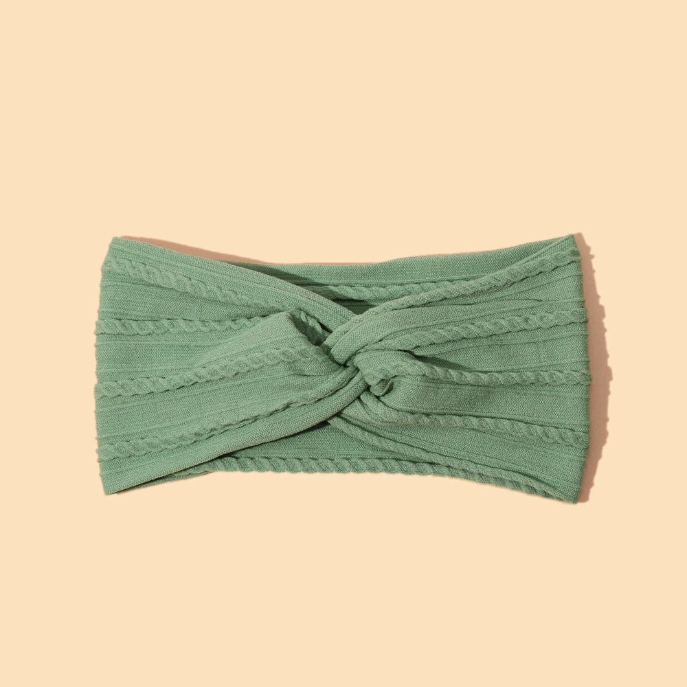 Newborn Baby Headbands