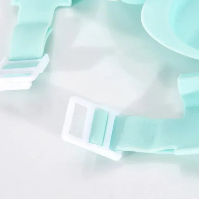 Baby Shower Soft Cap Adjustable Hair Wash Hat