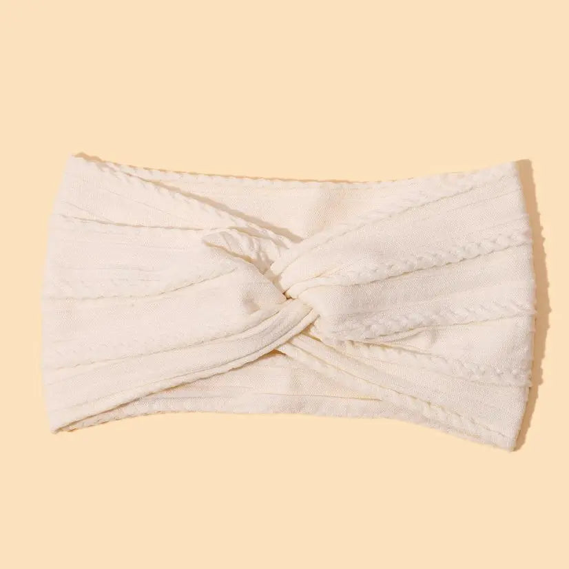 Newborn Baby Headbands