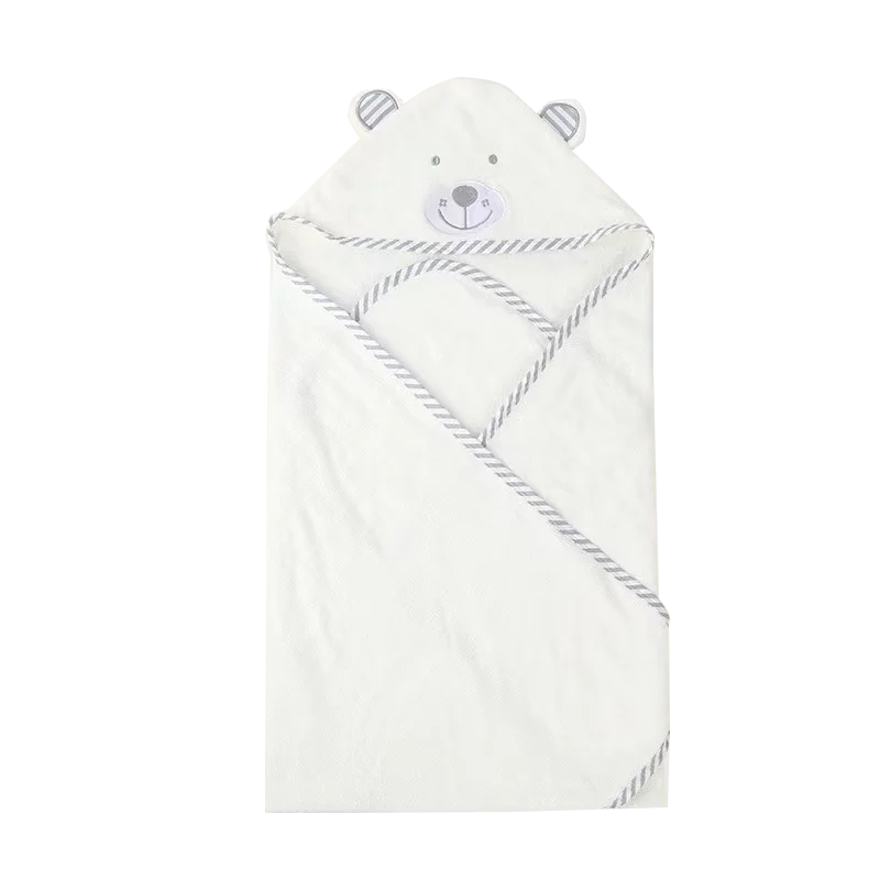 Baby Bath Towel Boy Girl Baby Towel