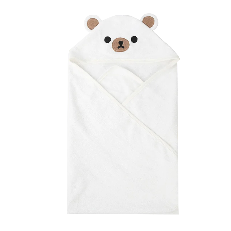 Baby Bath Towel Boy Girl Baby Towel