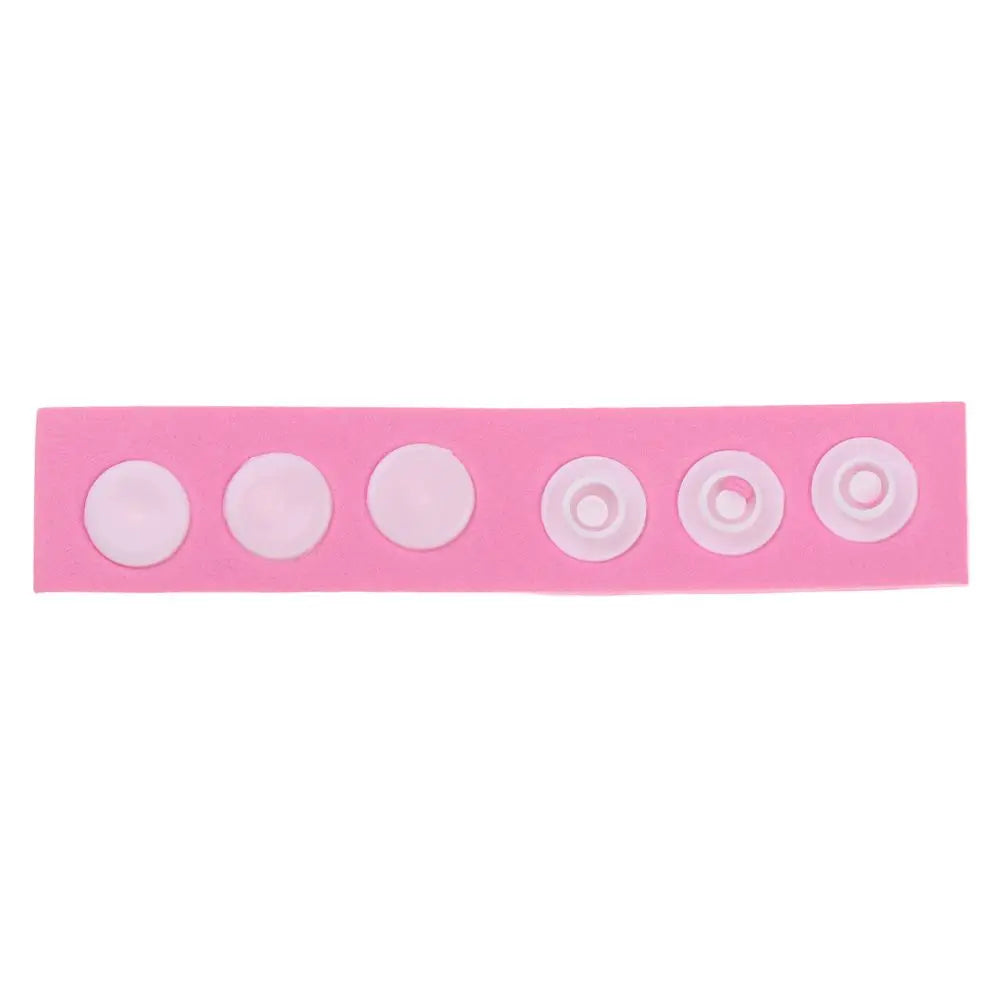 Adjustable Baby Shower Caps Child Kids Shampoo Hat