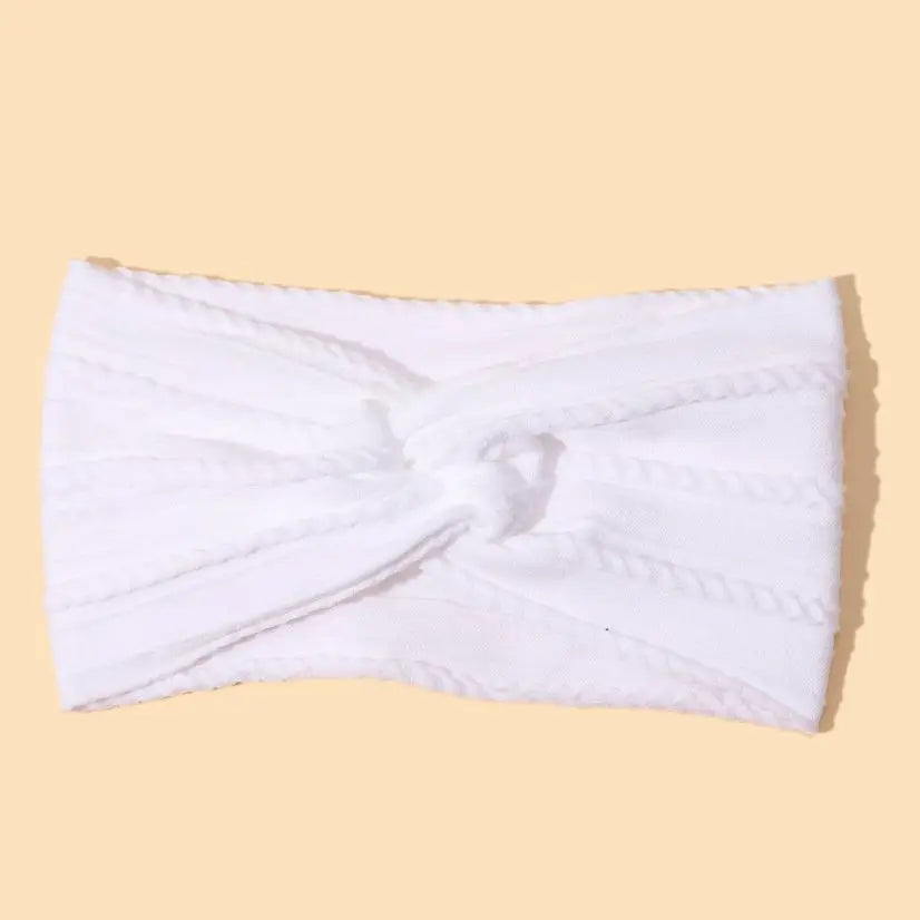 Newborn Baby Headbands
