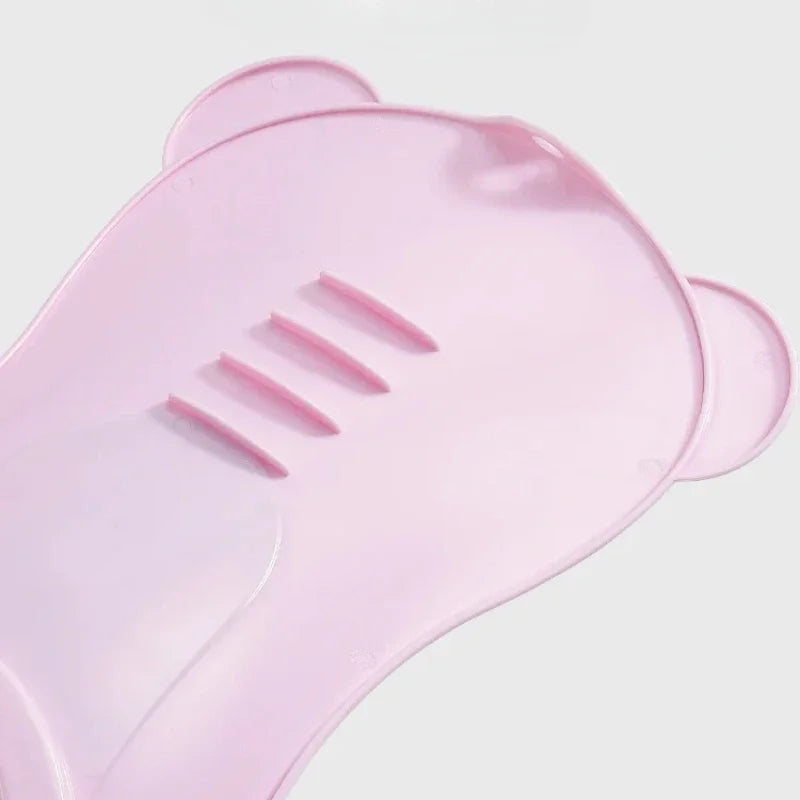 Baby Fart Washing Tool for Girls Boys Baby Washing Buttocks