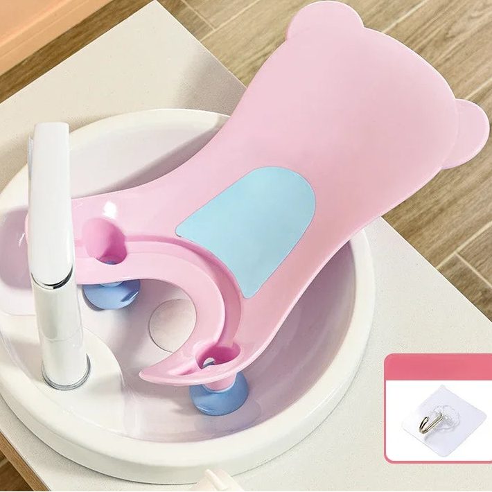 Baby Fart Washing Tool for Girls Boys Baby Washing Buttocks
