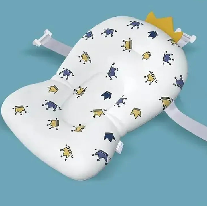 Ajustable Bath Tub Shower Cushion