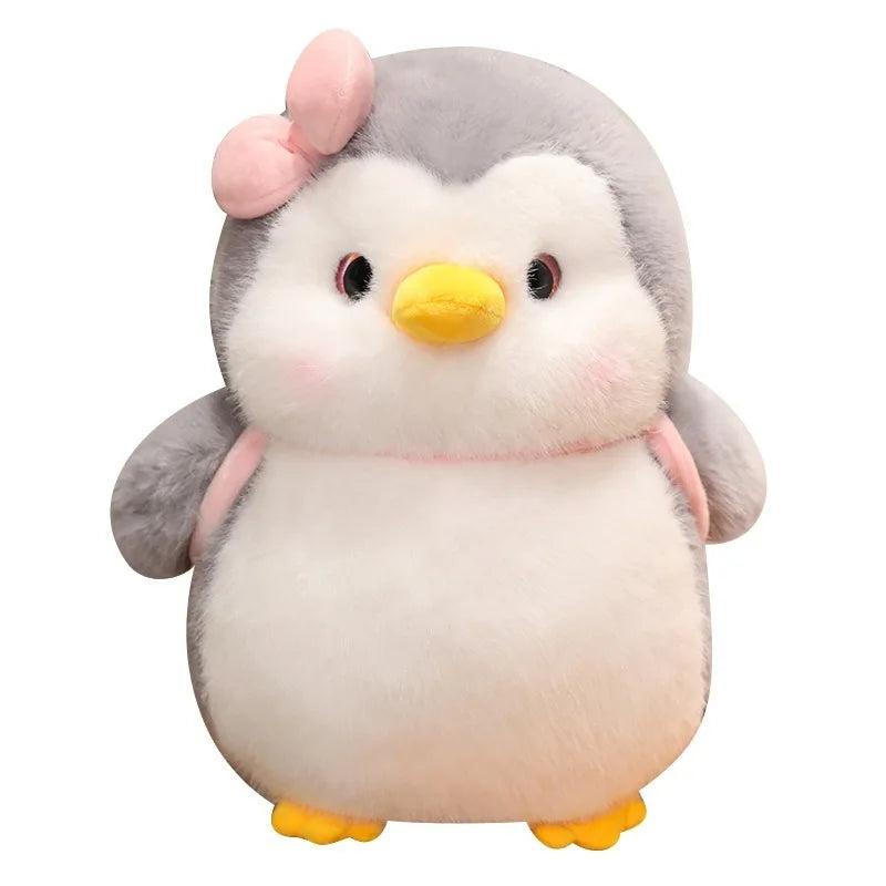 Soft Penguin Plush Stuffed Toy