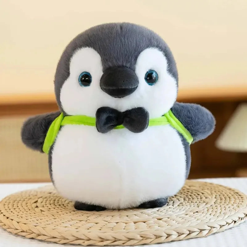 Soft Penguin Plush Stuffed Toy