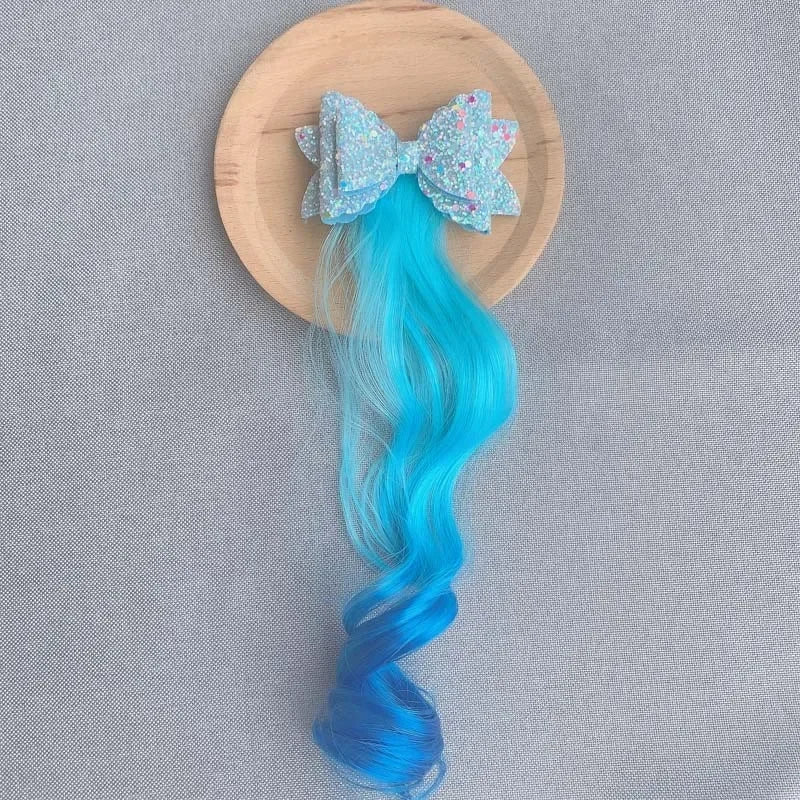 Bows Headbands Princess Hair Bands Ties