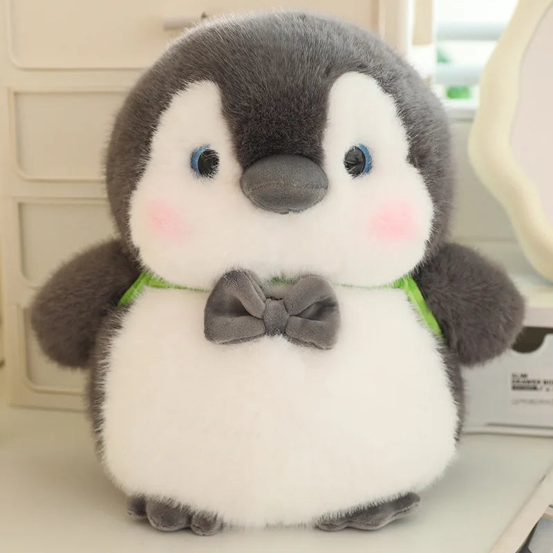 Soft Penguin Plush Stuffed Toy