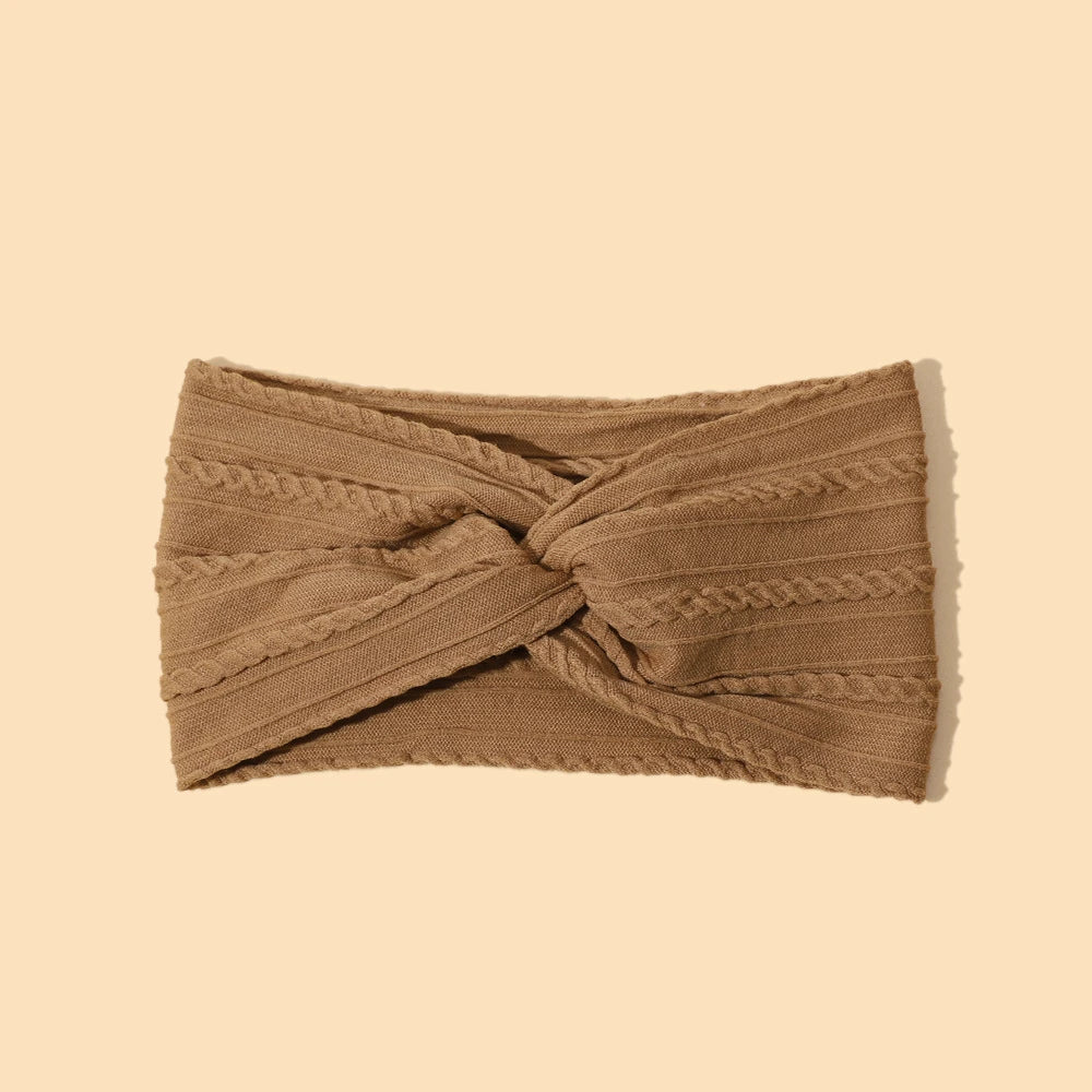 Newborn Baby Headbands