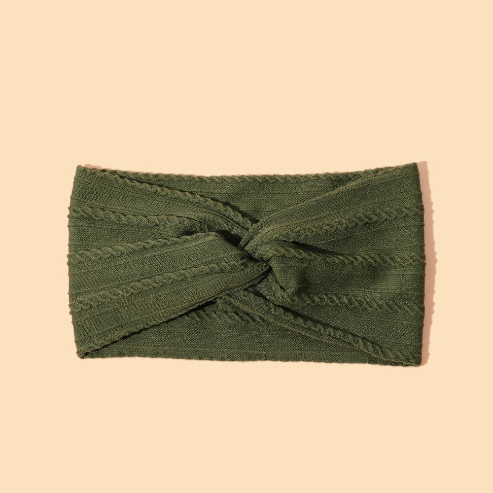 Newborn Baby Headbands