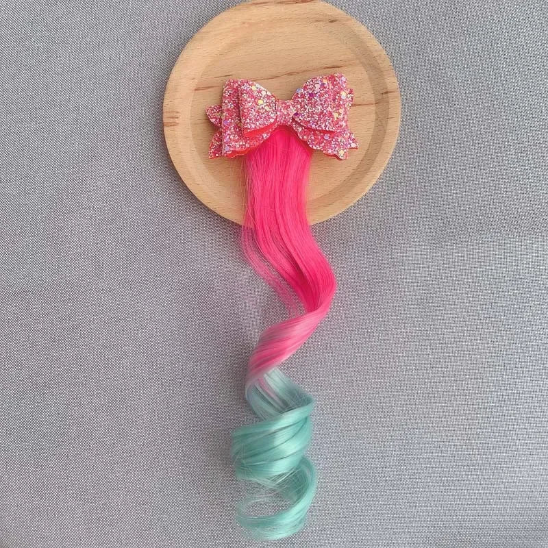 Bows Headbands Princess Hair Bands Ties