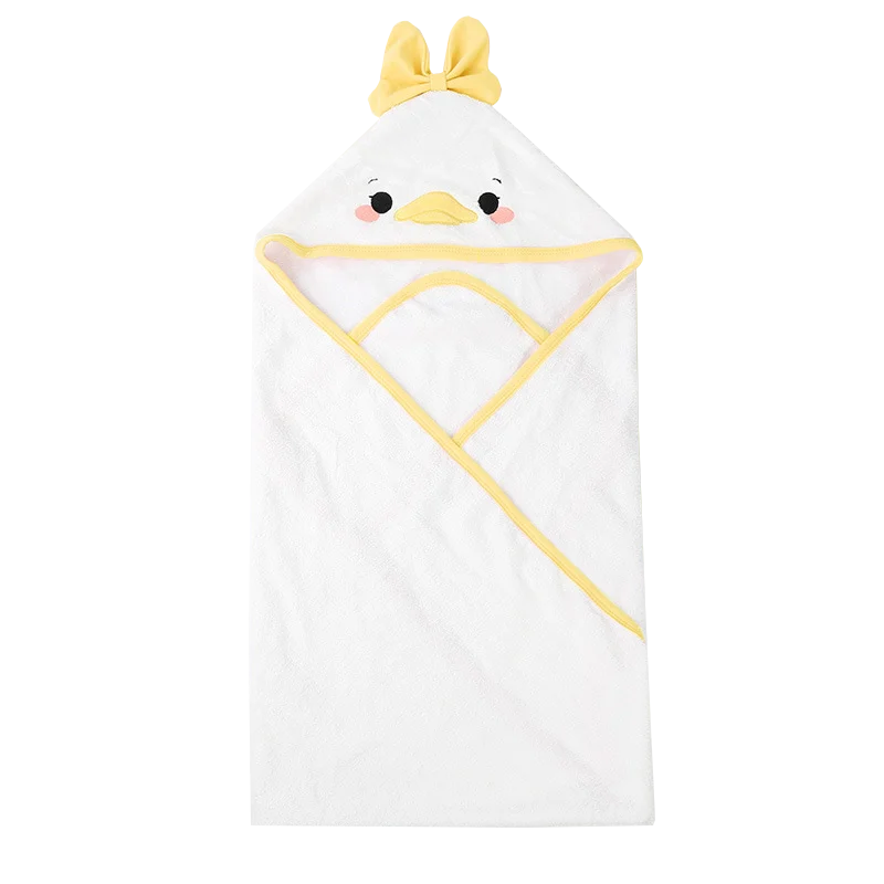 Baby Bath Towel Boy Girl Baby Towel