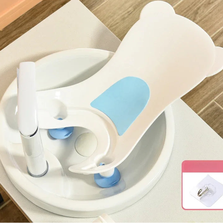 Baby Fart Washing Tool for Girls Boys Baby Washing Buttocks