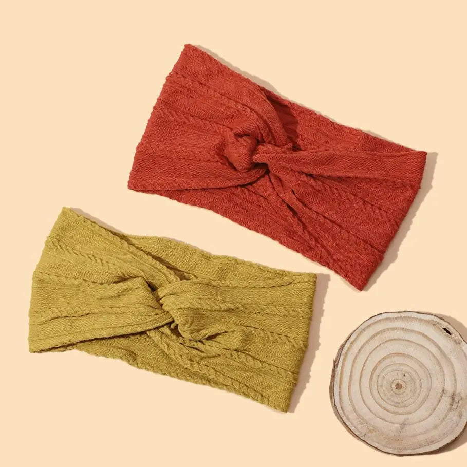 Newborn Baby Headbands