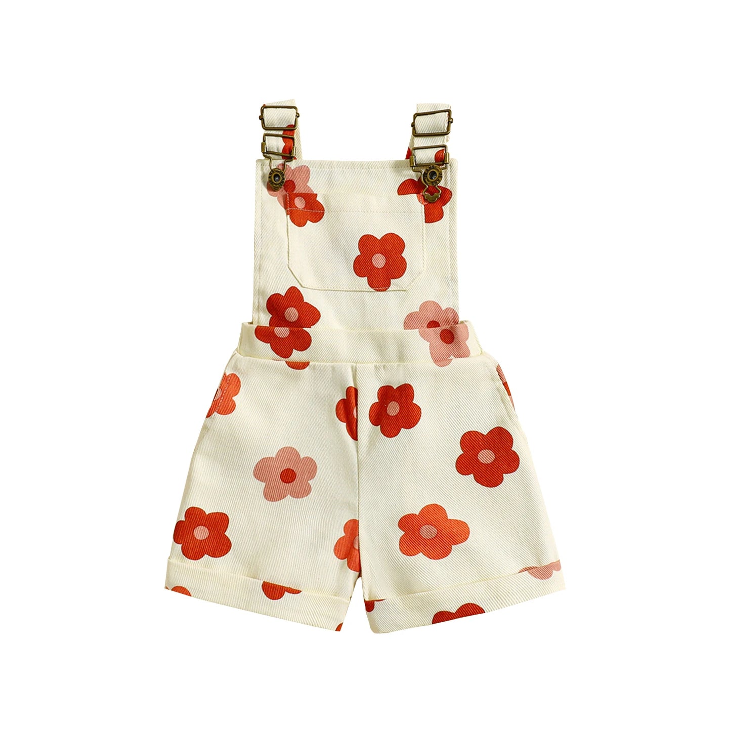 Overalls Kids Romper Jumpsuits Baby Clothes