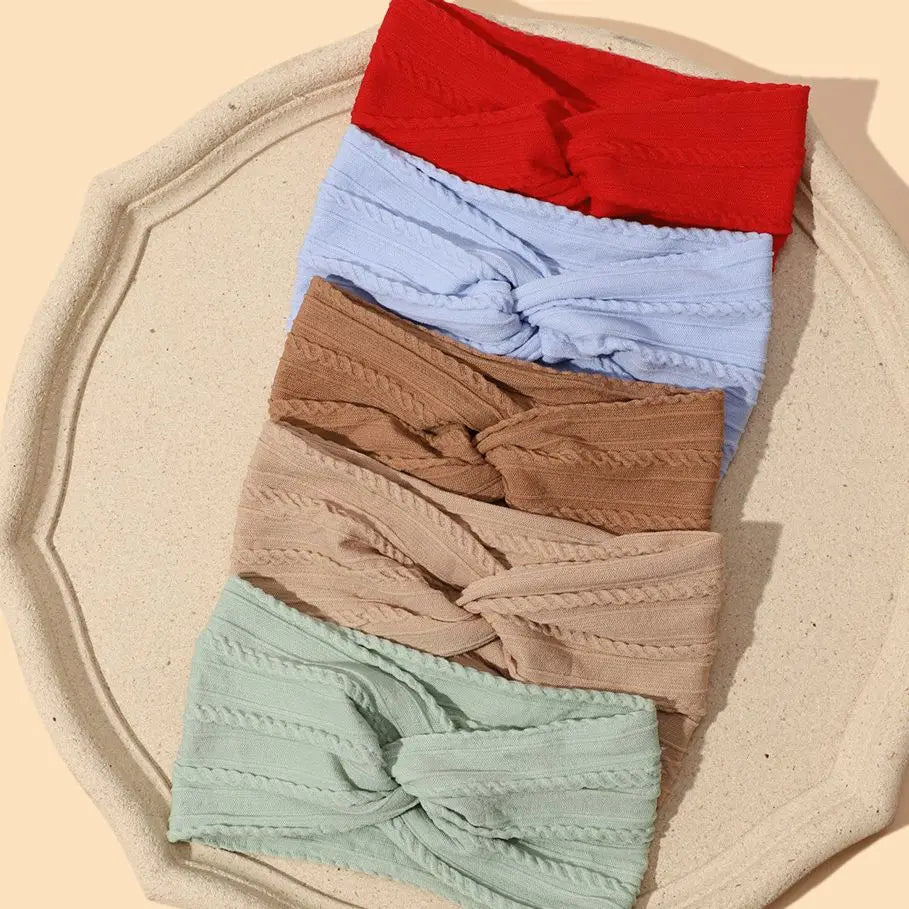 Newborn Baby Headbands