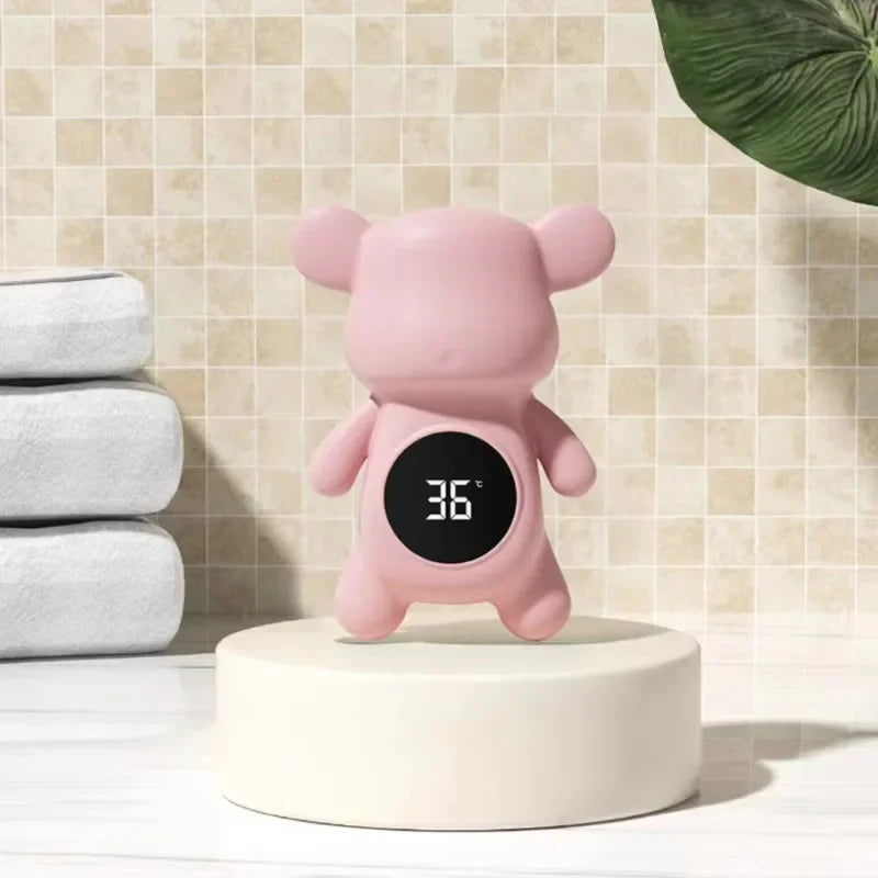 Baby Bath Waters Temperature Children Bath Water Thermometer