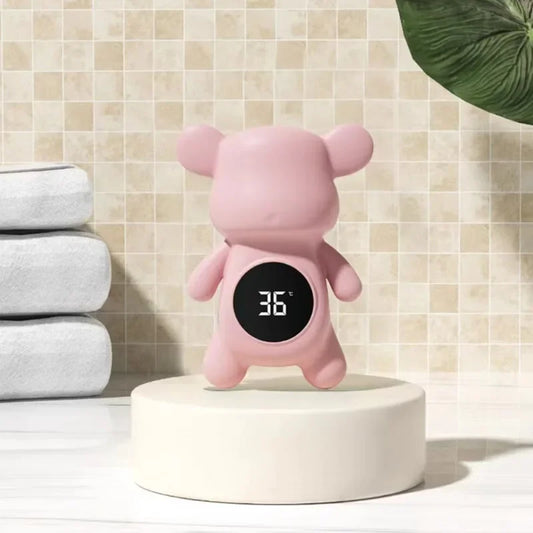 Baby Bath Waters Temperature Children Bath Water Thermometer