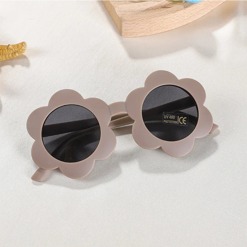 Sun Flower Kids Sunglasses