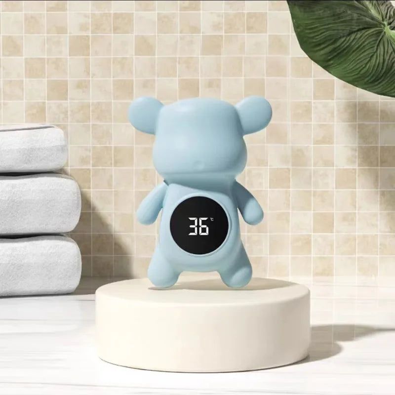 Baby Bath Waters Temperature Children Bath Water Thermometer