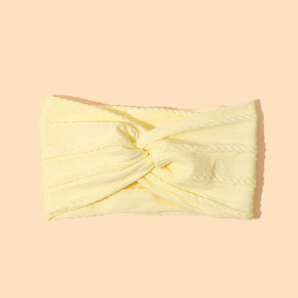 Newborn Baby Headbands