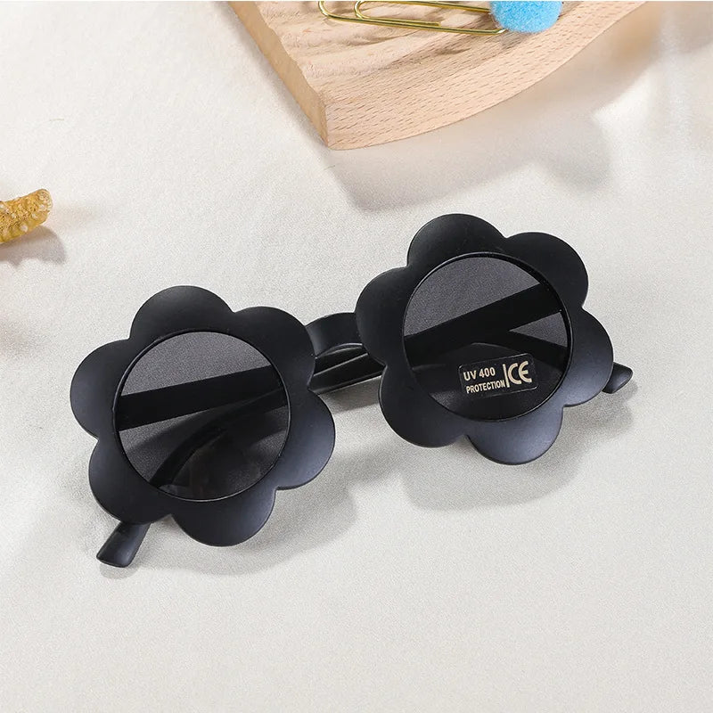 Sun Flower Kids Sunglasses