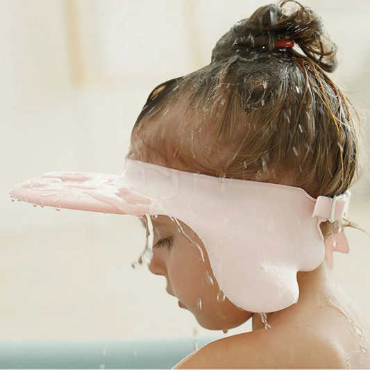 Shampoo Cap Adjustable Wash Shower Hat
