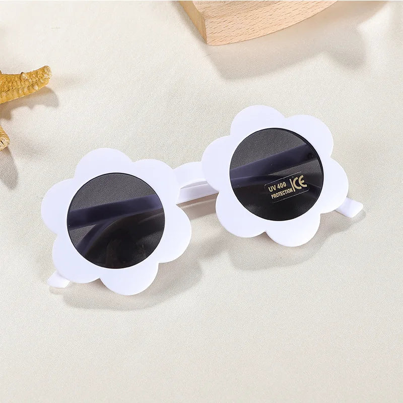 Sun Flower Kids Sunglasses